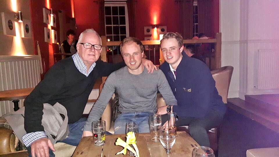 Tom Warner tweet media