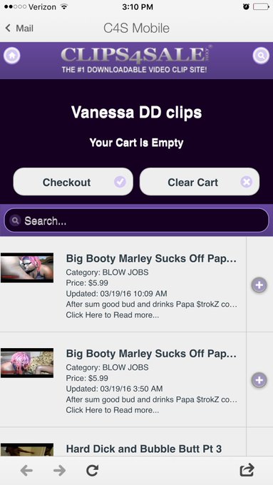 Check out my @clips4sale https://t.co/zVDo69Lxr4 https://t.co/k3twOuZuZT<a class="tags" href="/tag/clips4sale">@clips4sale</a><a href="/tag/humpday"class="tags"><span>#humpday</span></a>