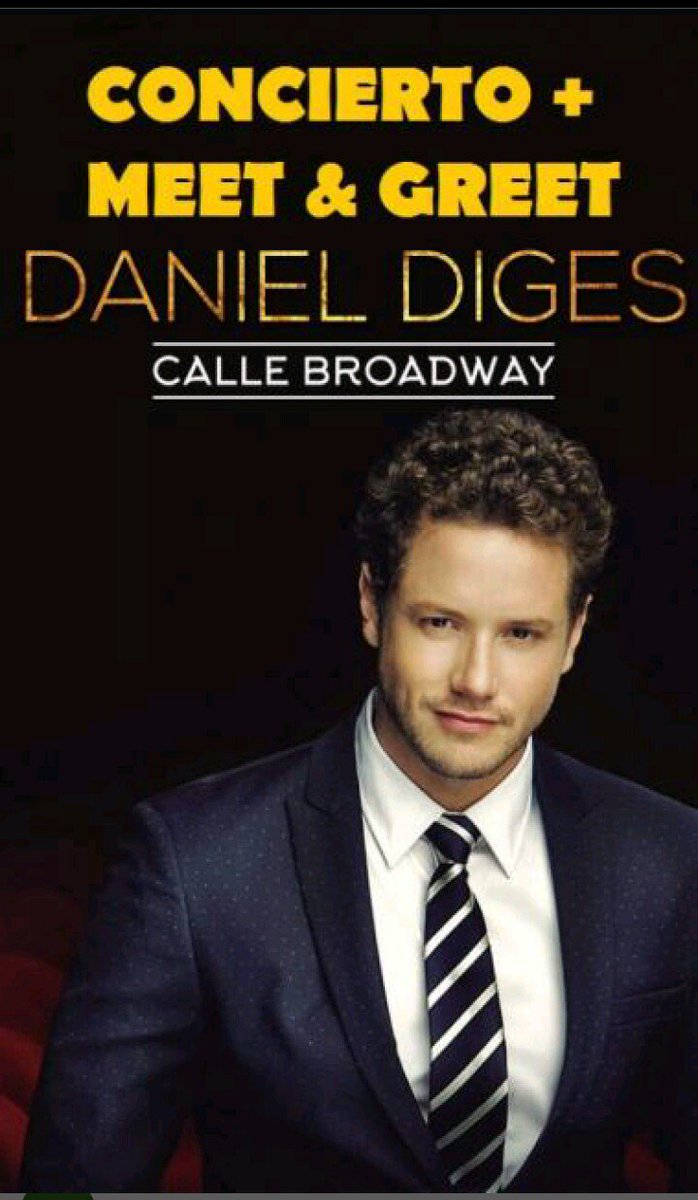 gauapp's tweet photo. El sábado 9 de Abril tienes una cita con @DanielDiges en @teatrocampos! +info de entradas en nuestra #app #gauapp! https://t.co/4kn3NlLIzr