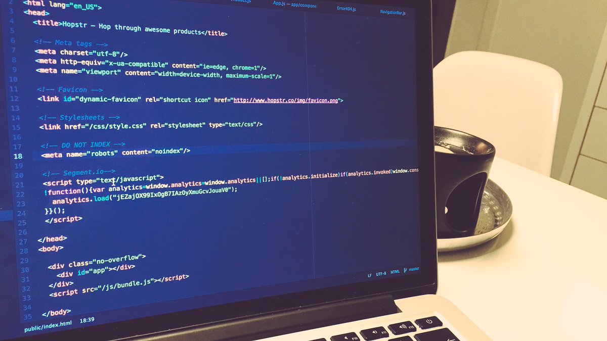 HopstrCo's tweet photo. Doing my best to finish the first Hopstr Beta 🐰 #betech #startup #limburgstartup https://t.co/FytWRmj4PW