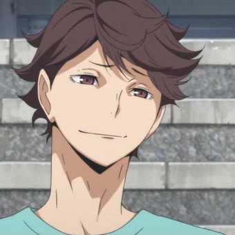 phanouts's tweet image. oikawa tooru layout | haikyu!! 💫