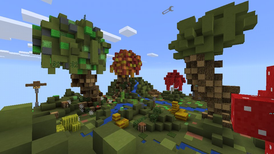 TheOGcraft's tweet photo. Welches MiniGame wird das wohl ? :D
#ogcraft https://t.co/3PichDvhCb