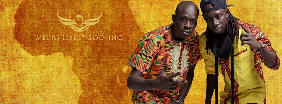 GuineeBuzz's tweet image. #MLPBoss 👉ils arrivent Meurs Libre Productions @MeursLibreProd 
 @BLZOfficiel224 @skandaldf3 #team224  #conakry