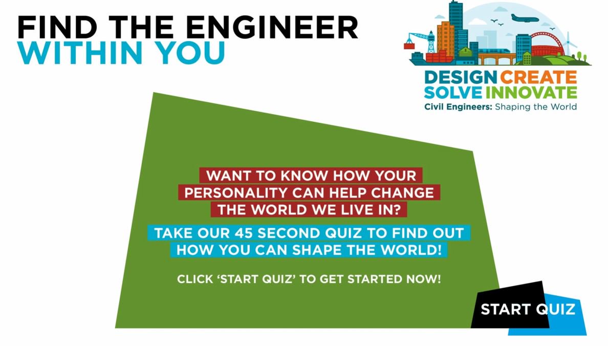 ICE_engineers's tweet photo. We came up w/ a quiz to help young people understand the roles in civil engineering. Try it! https://t.co/0cN4YCez2S https://t.co/hrhZDMBSKS