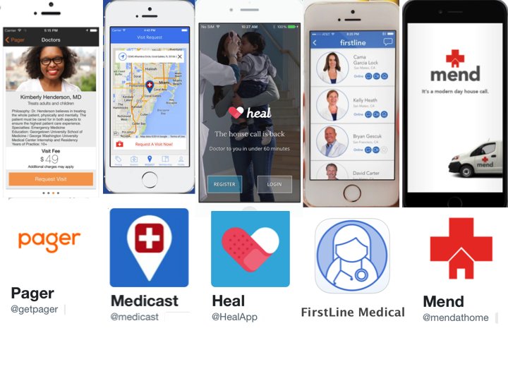 Eric Topol tweet media