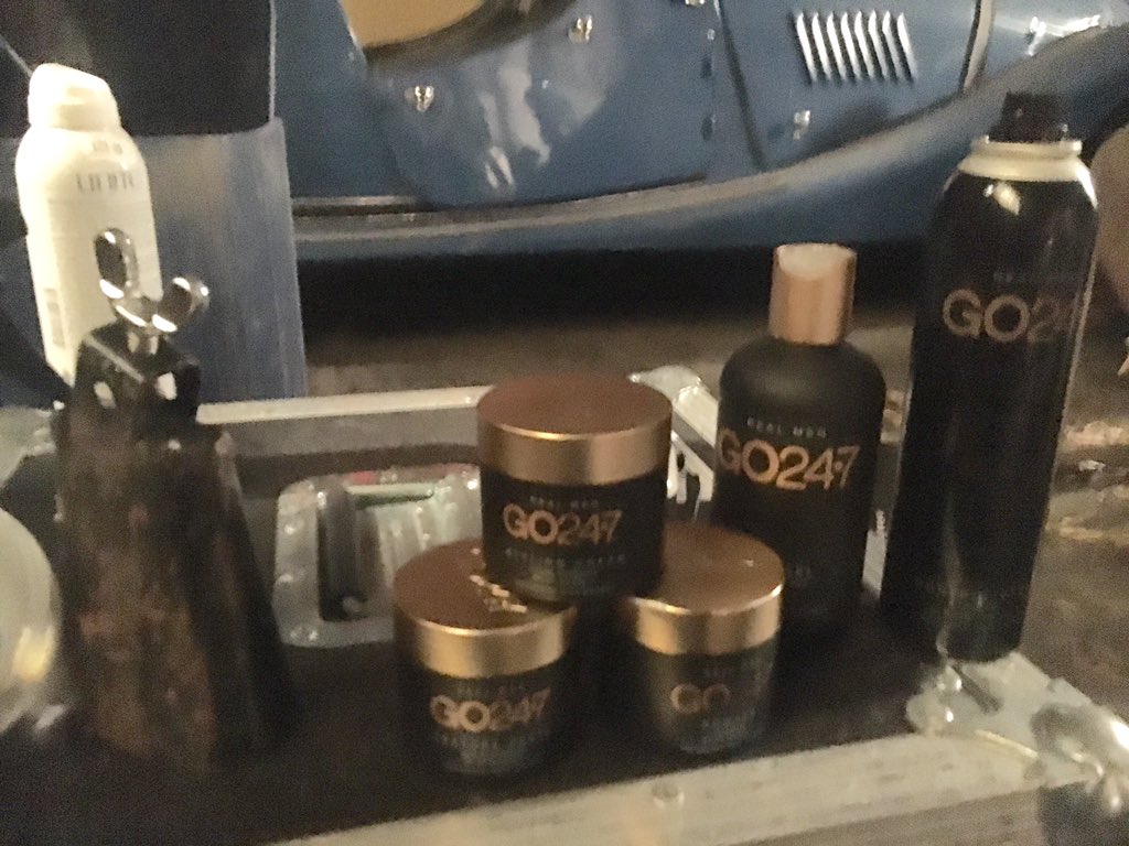 Brendan O' Sullivan tweet media