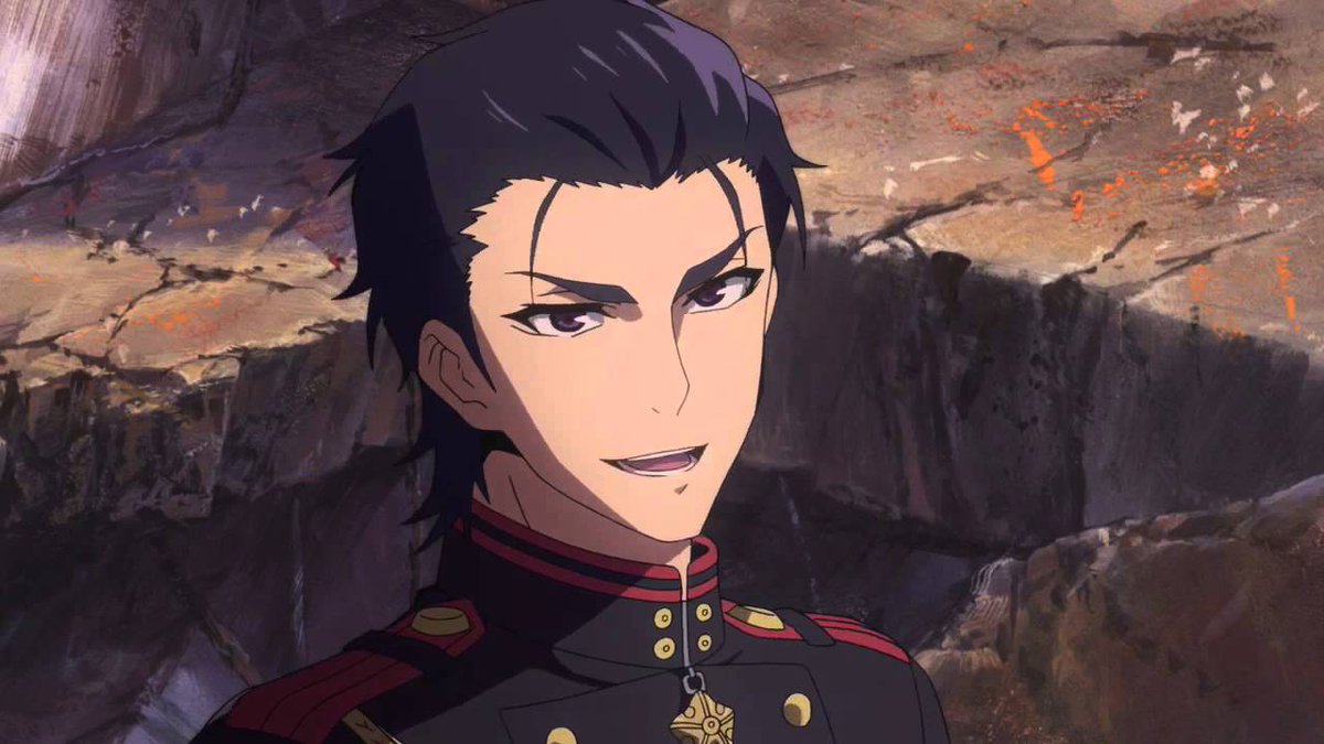 Guren (>:D)