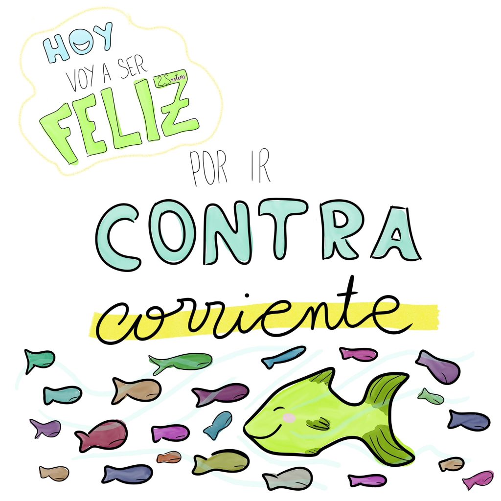 2Sisterspm's tweet photo. Deseando que sea #Lunes ya!!! #VoyAContraCorriente #NoHayQuienLoEntienda #MeGustaMiTrabajo #SundayNight #OldPost https://t.co/euFGFOCPjZ