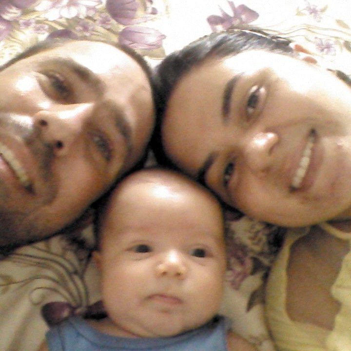 JaimeFe07770230's tweet photo. FAMÍLIA LINDA!!! https://t.co/jRRsXmORiU