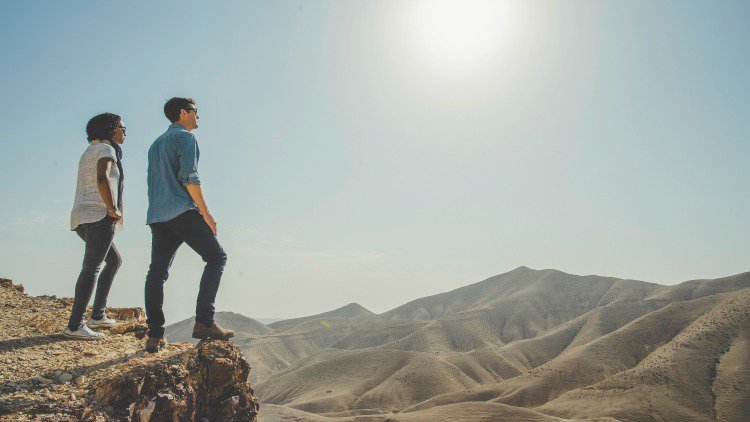 AlphaSoCal's tweet image. “Every piece of it comes together to make this incredible story.” @AlGordonTV, #AlphaFilmSeries Executive Producer