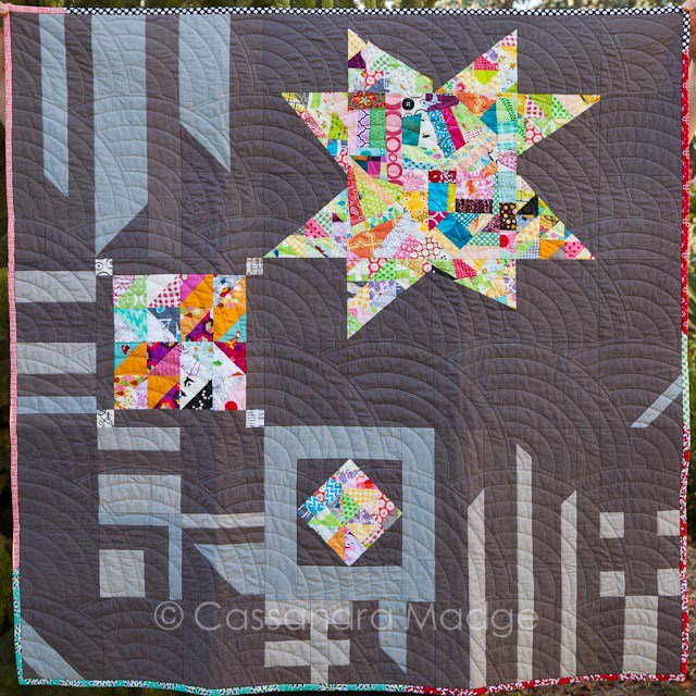 CassandrasLens's tweet image. Scrap Therapy Quilt - 2016 Finish #2016finishalong #improvquilting #scrapquilting… cassandramadge.com/2016/03/21/scr…
