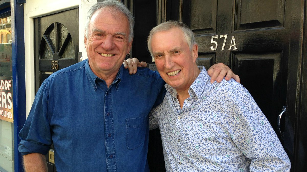 BBCRadio2 tweet picture