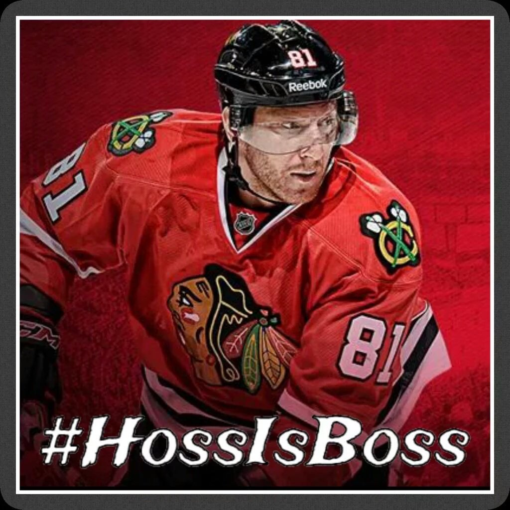 TheHawkeyGuy's tweet photo. Marion Hossa is only two goals way from the coveted mark of 500!!! Maybe tonight's the night??? #GoHoss #GoHawks https://t.co/THgeeKDf15