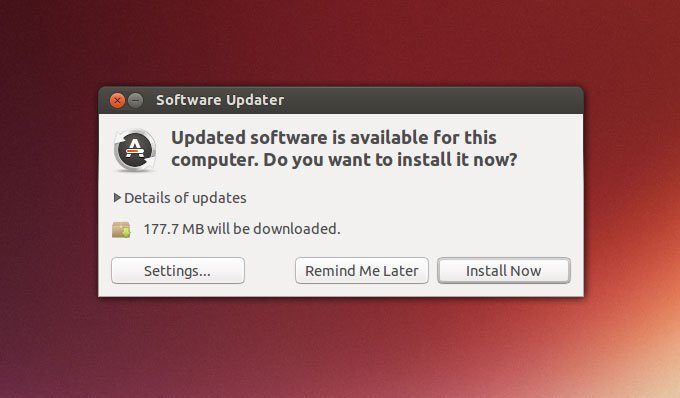 Как отключить автоматическое обновление приложений в Ubuntu

Некоторых пользователей раздраж myubuntu.ru/rukovodstvo/ka…