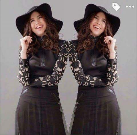 SNunea's tweet image. I vote #MaineMendoza for 100 Most Beautiful Faces of 2016
#TBworld2016 @DTopbeautyworld