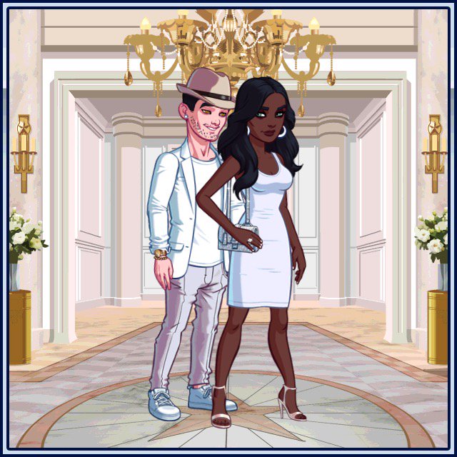 naandyasmine8's tweet photo. #KimKardashianGame https://t.co/VLgV0bPLxf