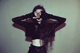 • not new to rp or sl 
•sexually content 
•phsyco.
•criminal