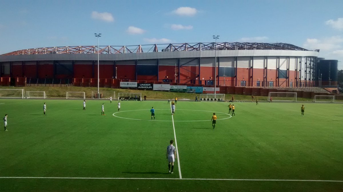 KingsparkPE's tweet photo. Fantastic day to complete the last few one off performances for nat5. Well done to everyone involved. https://t.co/ROPVjjyjoi