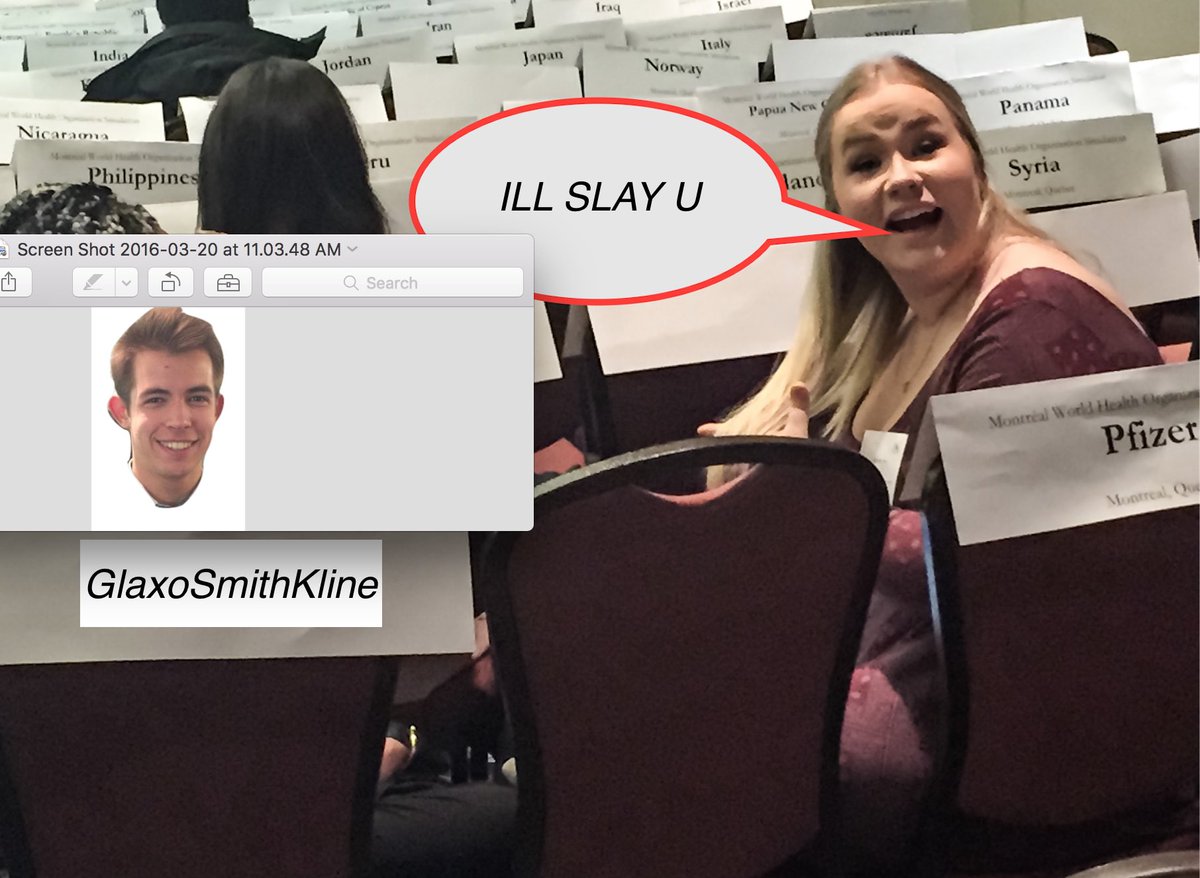 CNNMonWHO's tweet photo. She's not not wrong #doublenegative #slay #QueenB #monwho2016 https://t.co/dFg7SEYy9c
