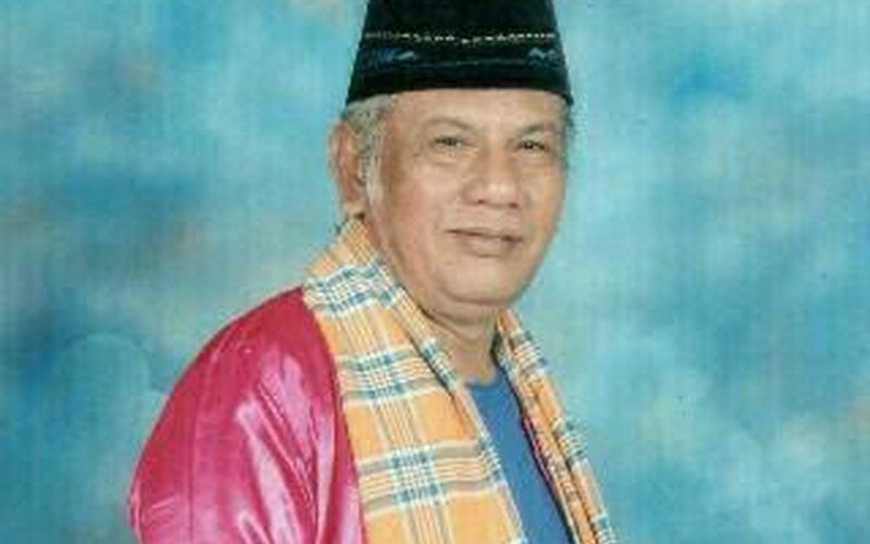 Komedian Betawi Nirin Kumpul Meninggal Dunia okz.me/VqEd