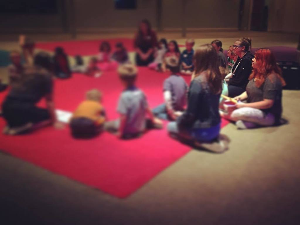 rlstudentlife's tweet photo. This week is Service Week in @rlstudentlife Middle School! Love seeing the these Middle School Students joining the… https://t.co/Xrl2LyBsG4