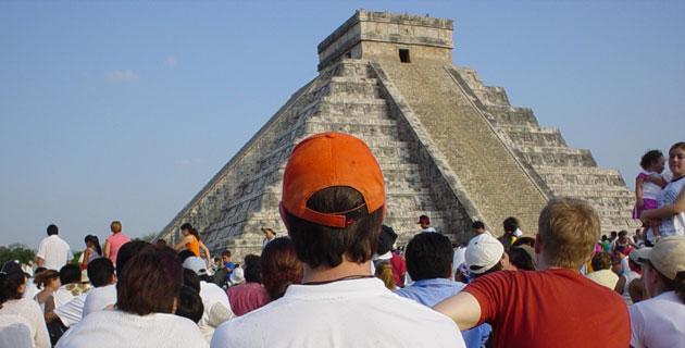 mexdesconocido's tweet photo. 5 zonas arqueológicas (increíbles) para vivir la experiencia del equinoccio en MX ☀ 🙌 https://t.co/dKtFAse9zu https://t.co/D7BxcGCcFn
