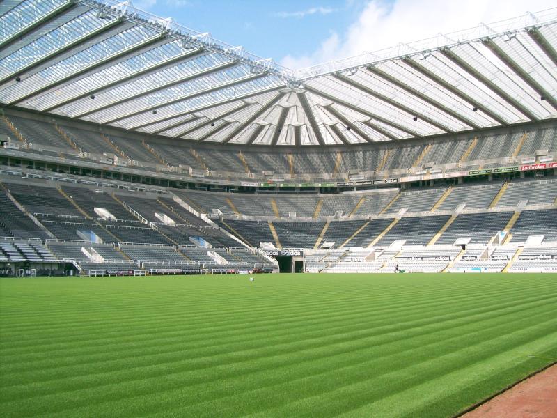RReverything's tweet photo. 2nd Review of the Day! 
#NUFC 1 - 1 #SAFC 

#Tynewearderby 

Both teams sloppy
2 good goals 
Points Shared https://t.co/b5SG6ROfnU