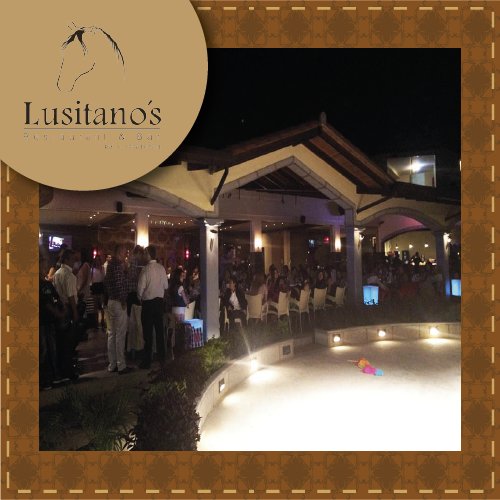 #Domingo de disfrutar en #Familia acompáñalo con nuestra #GastronomíaMediterránea y #EspectáculoEcuestre