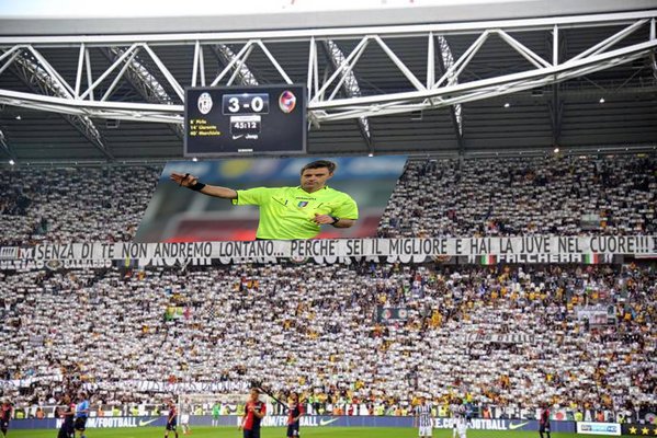 Afbeeldingsresultaat voor epo juventus