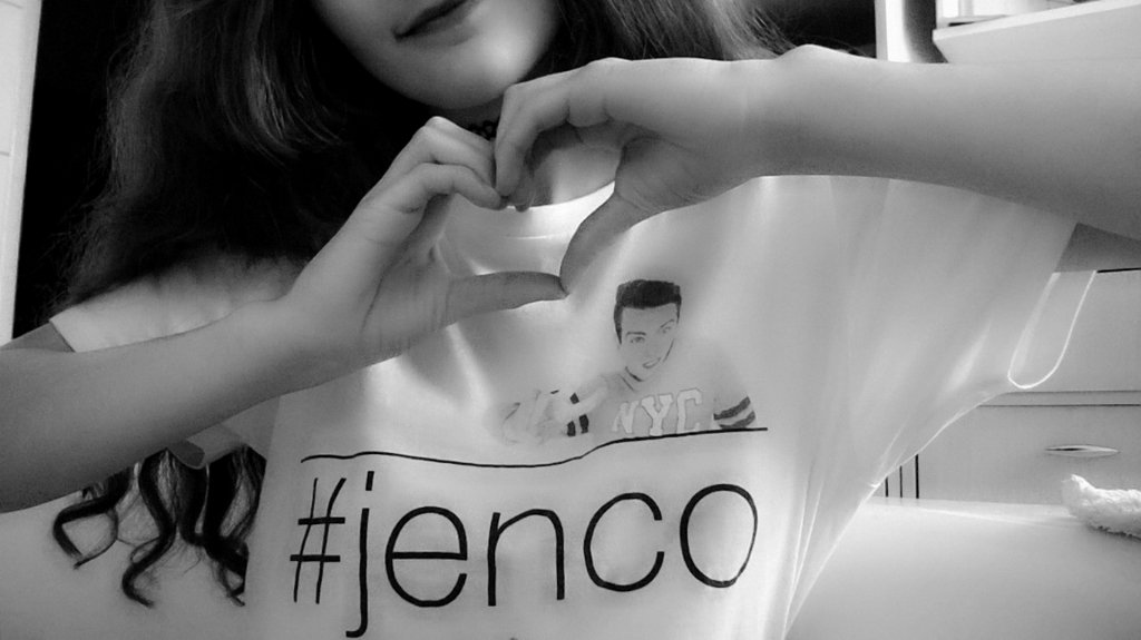 PinkiiPandii's tweet photo. Lächeln, wegen DIR!❤ @julienco_ ✨ https://t.co/UDS3YcCiAB
