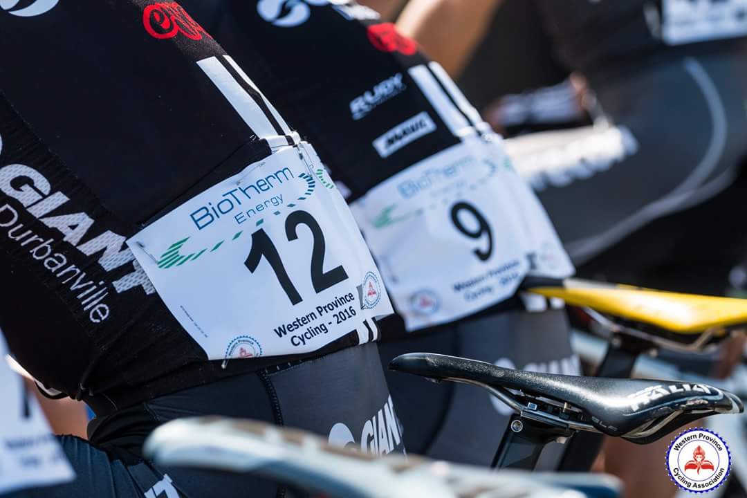 @BioThermEnergy putting back into the community. ......