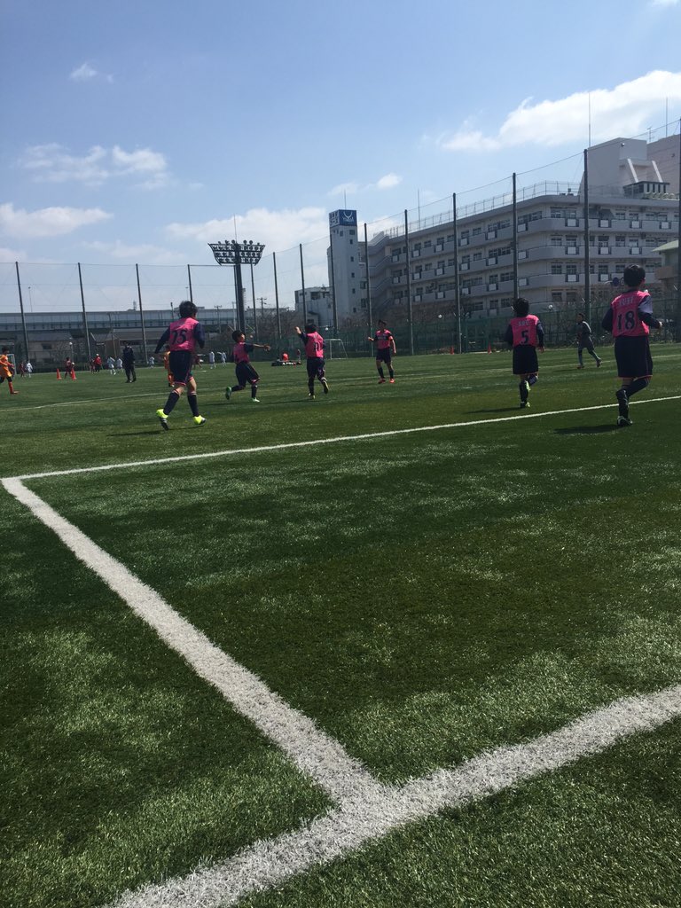 ট ইট র エストレアfc 本日の第2回エストレア卒業カップをもちまして エストレアfc U 12の活動が全て終了致しました 今まで支えてくださった皆様 本当にありがとうございました 新チーム頑張っていこう ジュニアサッカー 少年サッカー T Co ট ইট র エストレアfc 本日の第2回エストレア卒業カップをもちまして エストレアfc U 12の活動が全て終了致しました 今まで支えてくださった皆様 本当にありがとうございました 新チーム頑張っていこう ジュニアサッカー 少年サッカー T Co