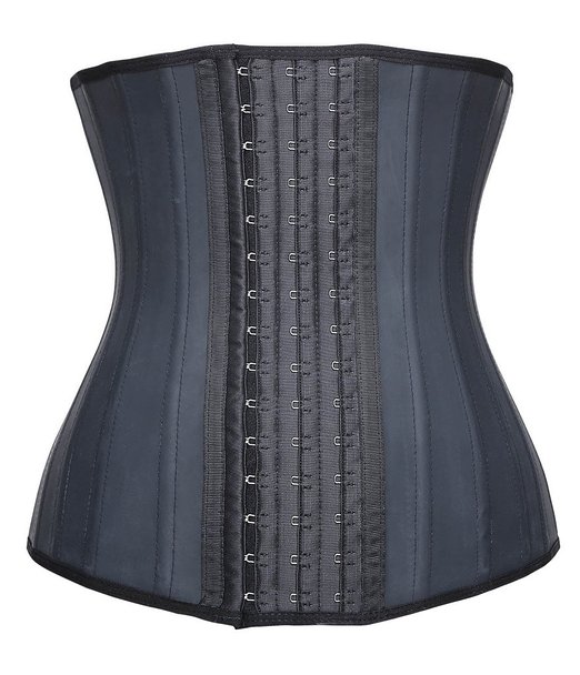 Amazonsta's tweet photo. YIANNA Women's Latex Sport Girdle Waist Training Corset Waist Shaper https://t.co/hvGCqV15pd https://t.co/GEgR3eMulO