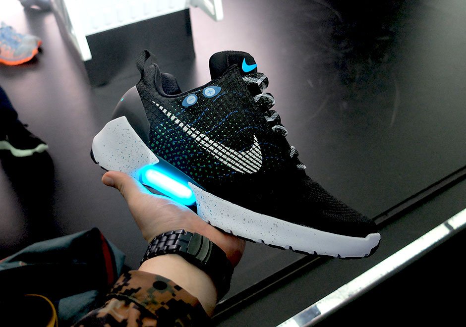 nike hyperadapt for sale