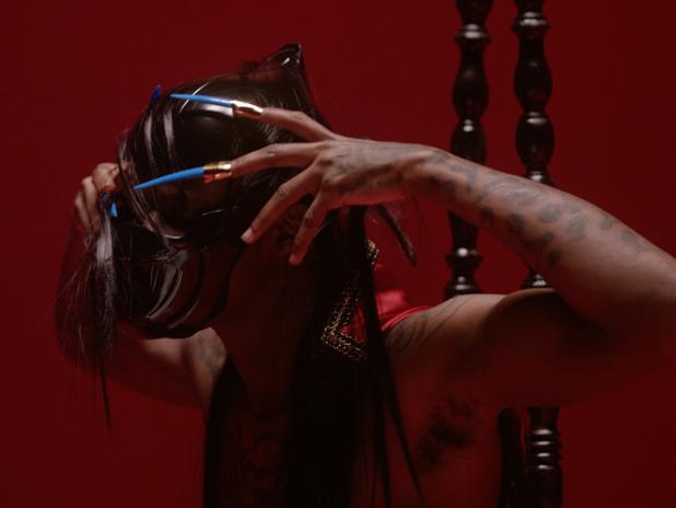 MilkStudios's tweet image. End the weekend w/ @Andrew_T_Huang's show at #MilkGallery - check it out! mlk.md/1pzUsNW #HUANGxMILK