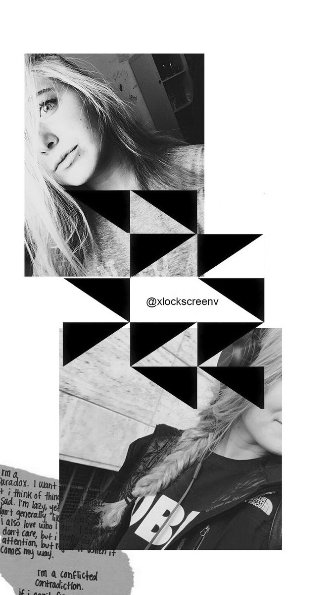 xlockscreenv's tweet image. 25.
Sfondo per il cellulare.
Se lo utilizzi RT questo tweet
Se ti piace clicca "mi piace"