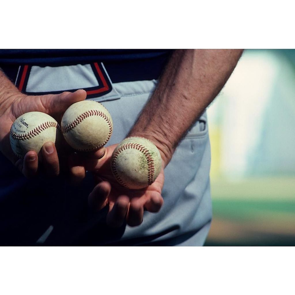 JoeMcNallyPhoto's tweet image. Good to see the boys of spring at it again. Opening day less than a month away! ift.tt/1T3m5up