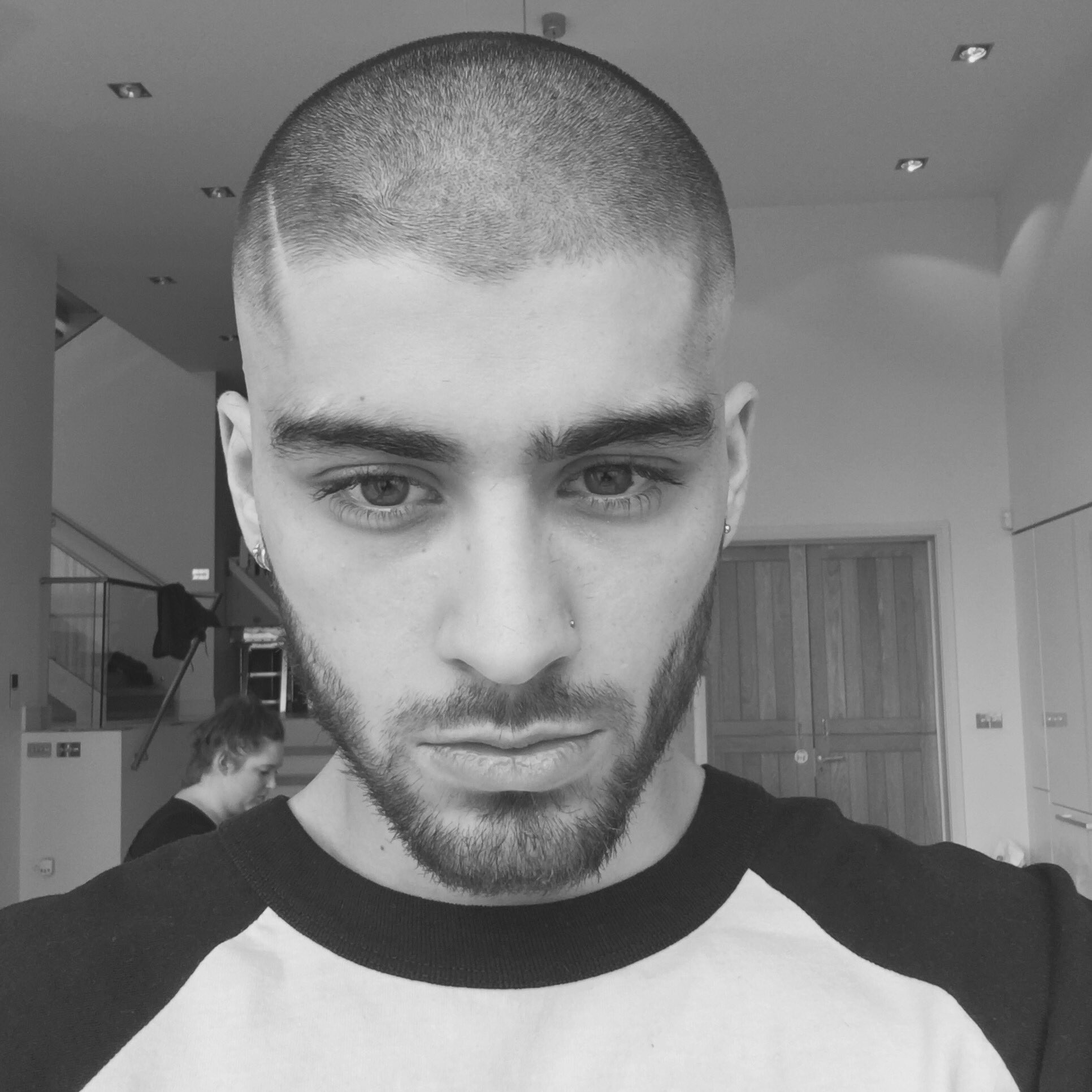 Zayn Malik Shows Off Brand New Hipster Haircut | HuffPost UK Style