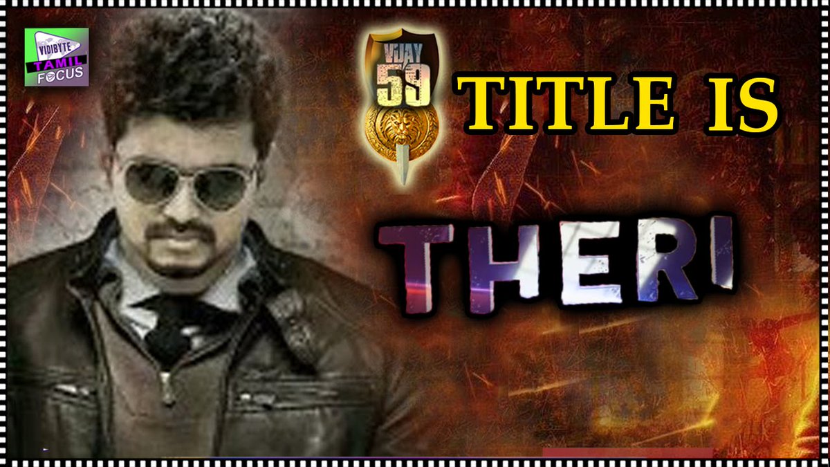 JayashriSelvan's tweet photo. Theri_awesome,good https://t.co/QK0enUxdQy
