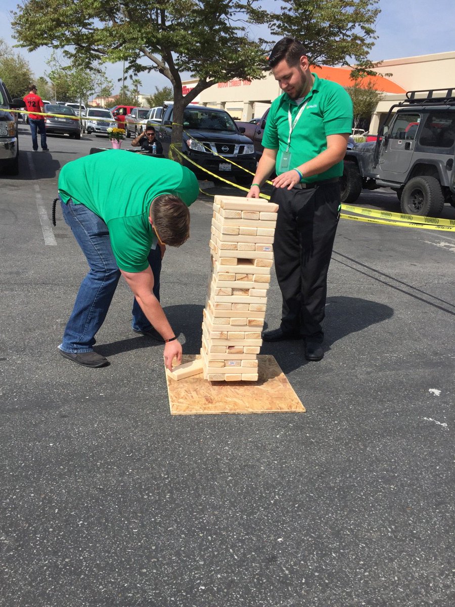 Home Depot #1064 tweet media