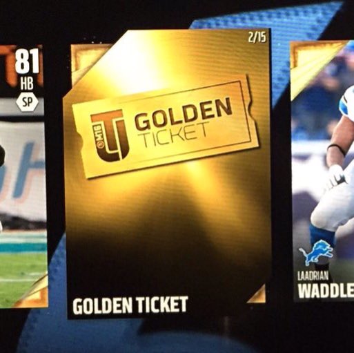 Shad0wmeld's tweet image. This is a golden ticket. RT to increase your chances of pulling one. Ignore and you'll never pull an elite again.