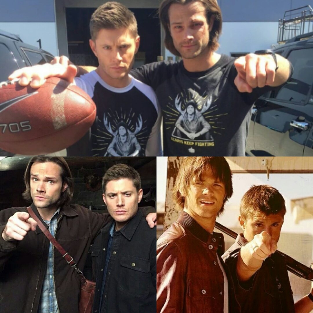Ayakamoly44's tweet photo. #GrowingUp #SPNFamily #sup12 #supernatural @jarpad @JensenAckles https://t.co/2AdSLOthx4