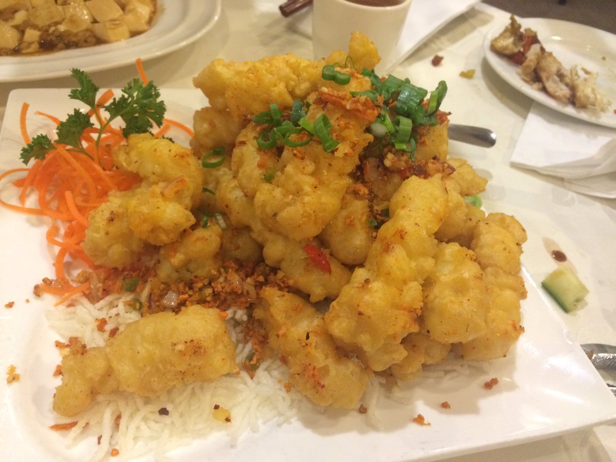 MoVernie's tweet image. Spicy crispy squid #dinner #foodcoma #spicysquid #crisoysquid