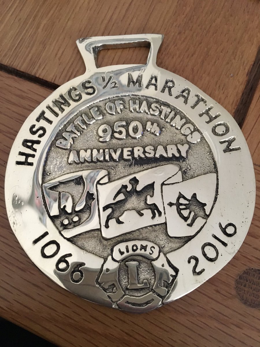 JonPadovani's tweet photo. Well done @RotherCFR #HastingsHalf team! @CarlFraserUK @WillBardenCFC @Photography999 :o) https://t.co/uGEErK1HYm