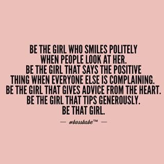 CassidyLower's tweet photo. Every day ... BE THAT GIRL #changinglivesYo 

@pattybrisben @PureRomance @pinkcollarceo https://t.co/oX9LKKs1Xc