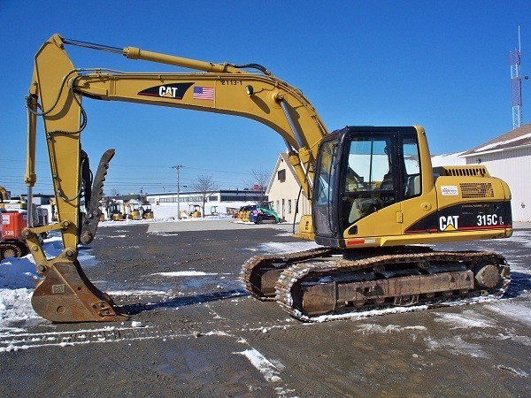 eheauctions's tweet photo. 315C Cat
#315C #Cat https://t.co/7HI5bCG2cG