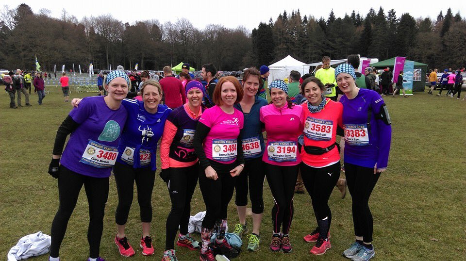 Normster84's tweet photo. #FoDHalf done! Aim - under 2hrs, got 9secs off 1hr50 yey! Fab route! Well done #TMR mamas @thismumruns @FoDHalf https://t.co/Ec4goqQLmP