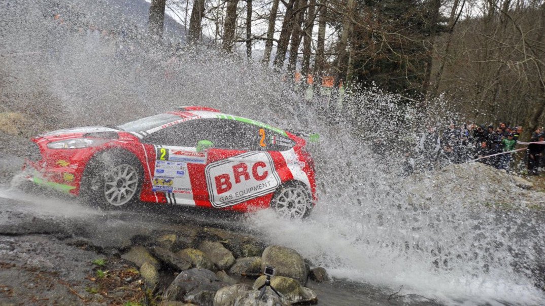 quattroruote's tweet photo. Stagione 2016 dell'#ItalianoRally: al @CioccoRally vincono #PaoloAndreucci e #Peugeot208T16

https://t.co/lWMmIXjcVV https://t.co/zcCZKeRJ1X