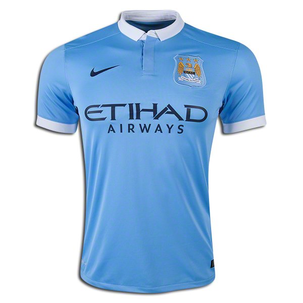 soccerdotcom's tweet photo. If City wins the #ManchesterDerby we'll give away a home jersey. Follow and Retweet for the chance to win! https://t.co/QB6M8oOuFq
