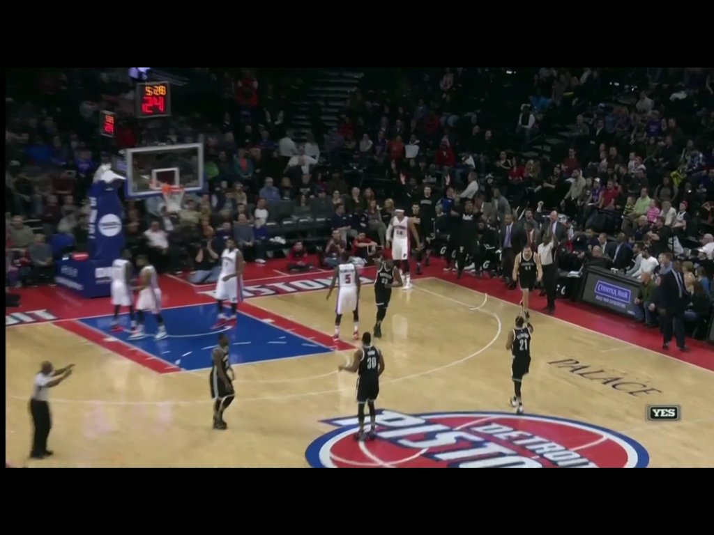 BKsFinestTHN's tweet photo. Recap: Nets 103, Pistons 115 – The Absence of Brook Lopez and Continuing Development of… https://t.co/XOoGsknxsi https://t.co/IamQH3xNTV